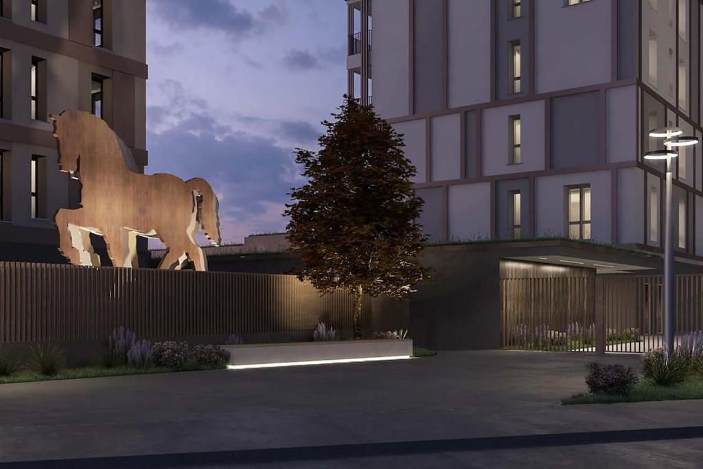 Elegante Loft a Milano