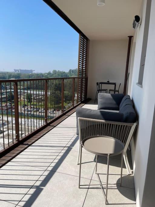 Elegante Loft a Milano