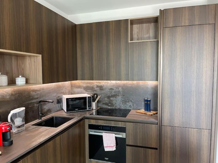 Elegante Loft a Milano