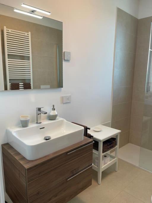 Elegante Loft a Milano