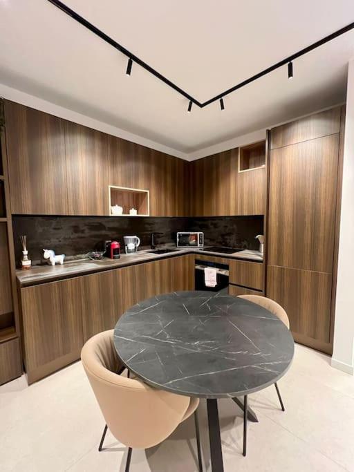 Elegante Loft a Milano