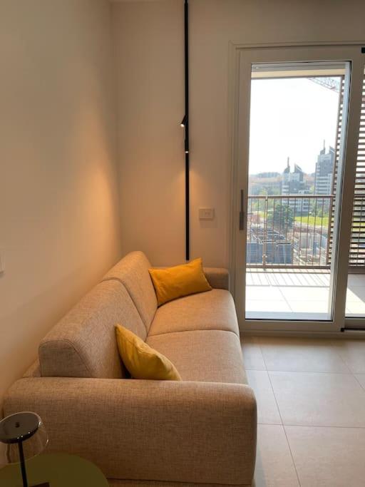 Elegante Loft a Milano