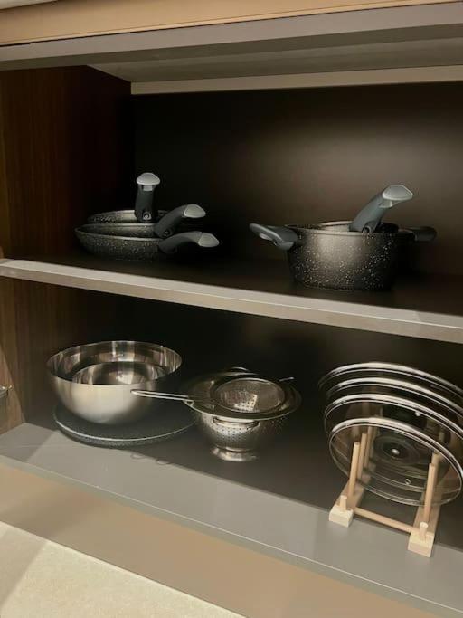 Elegante Loft a Milano