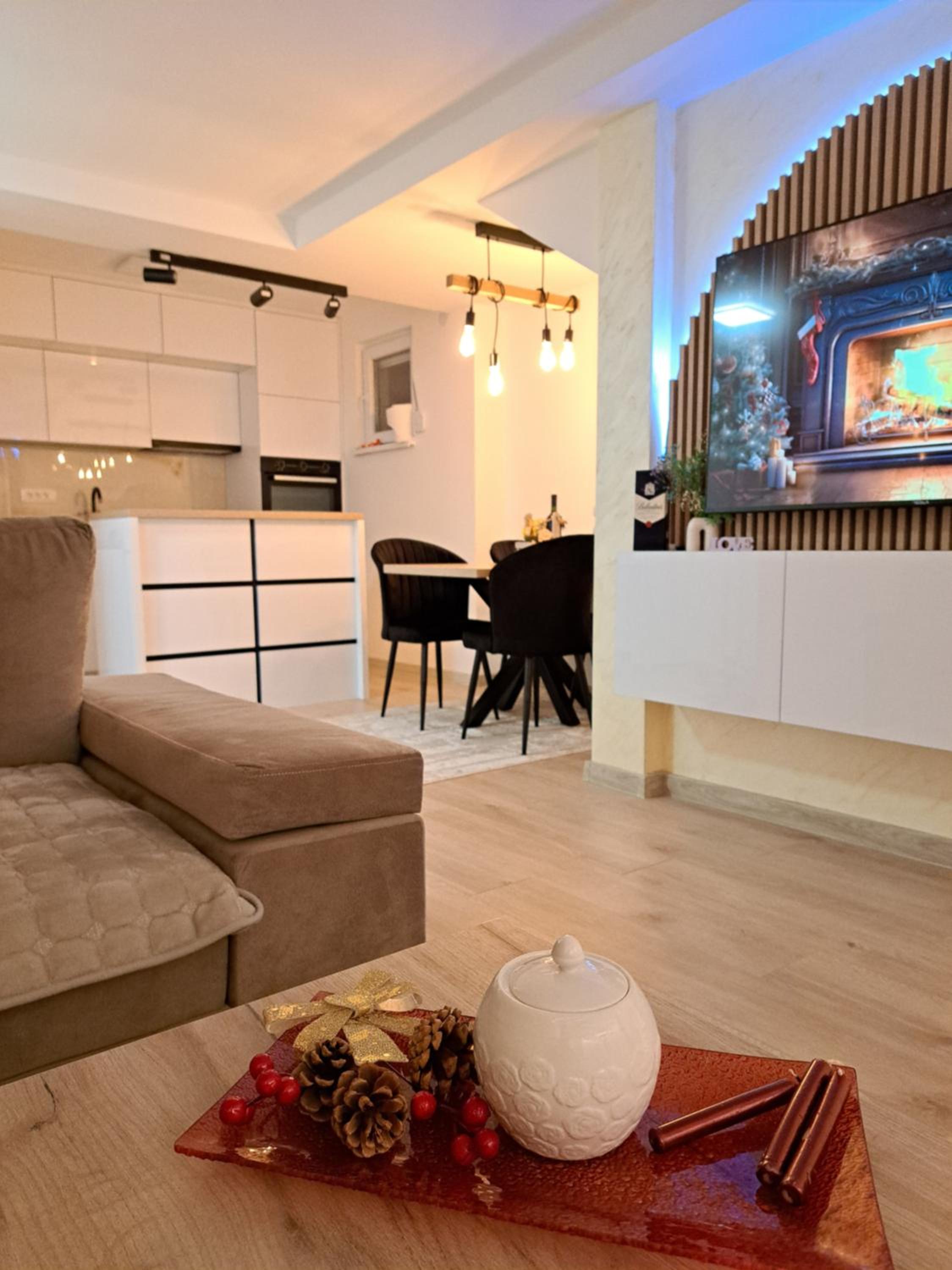 Apartman Savić