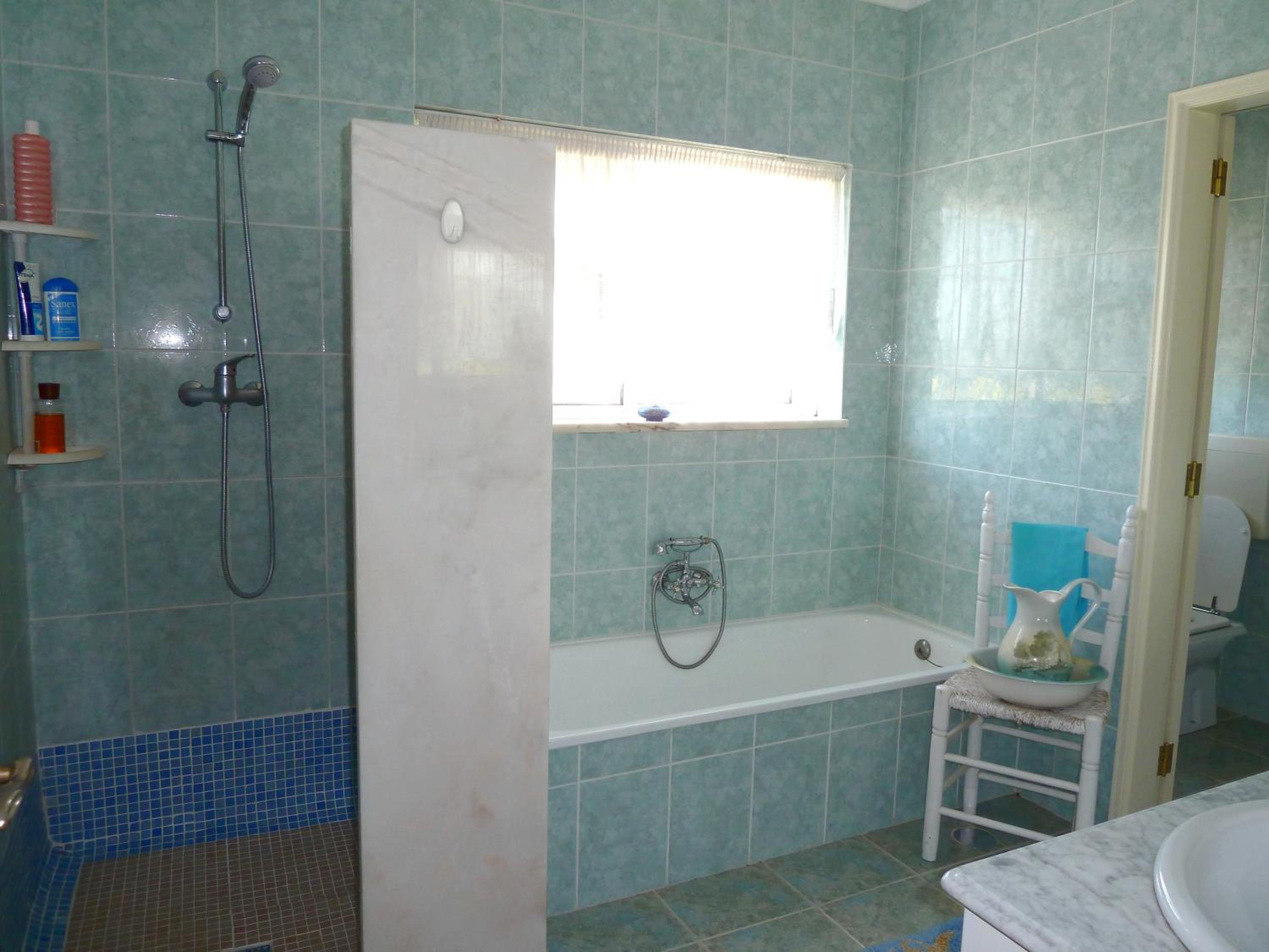 Highview Villa view 4