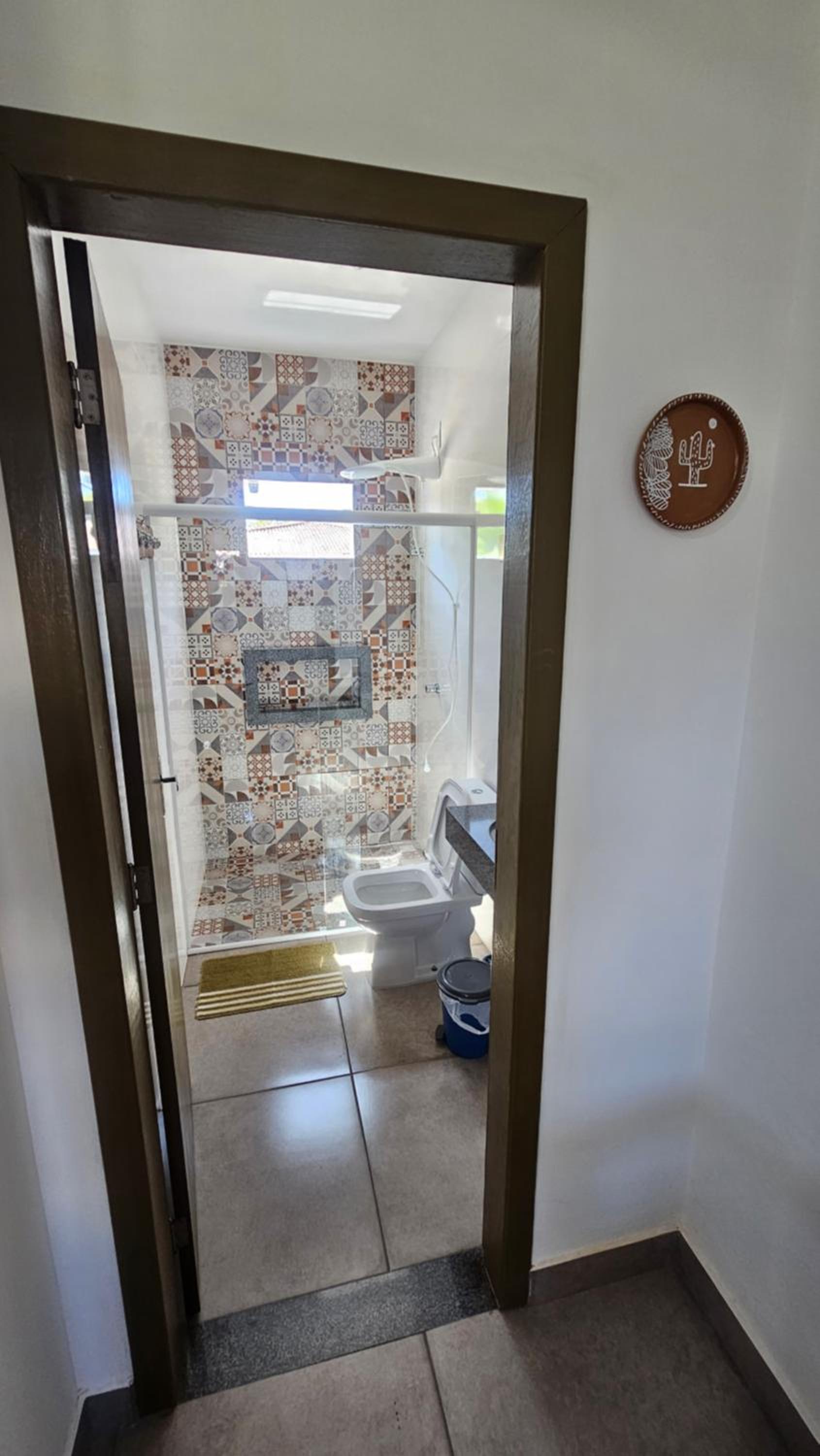 Vila Axé Flat Lua 2