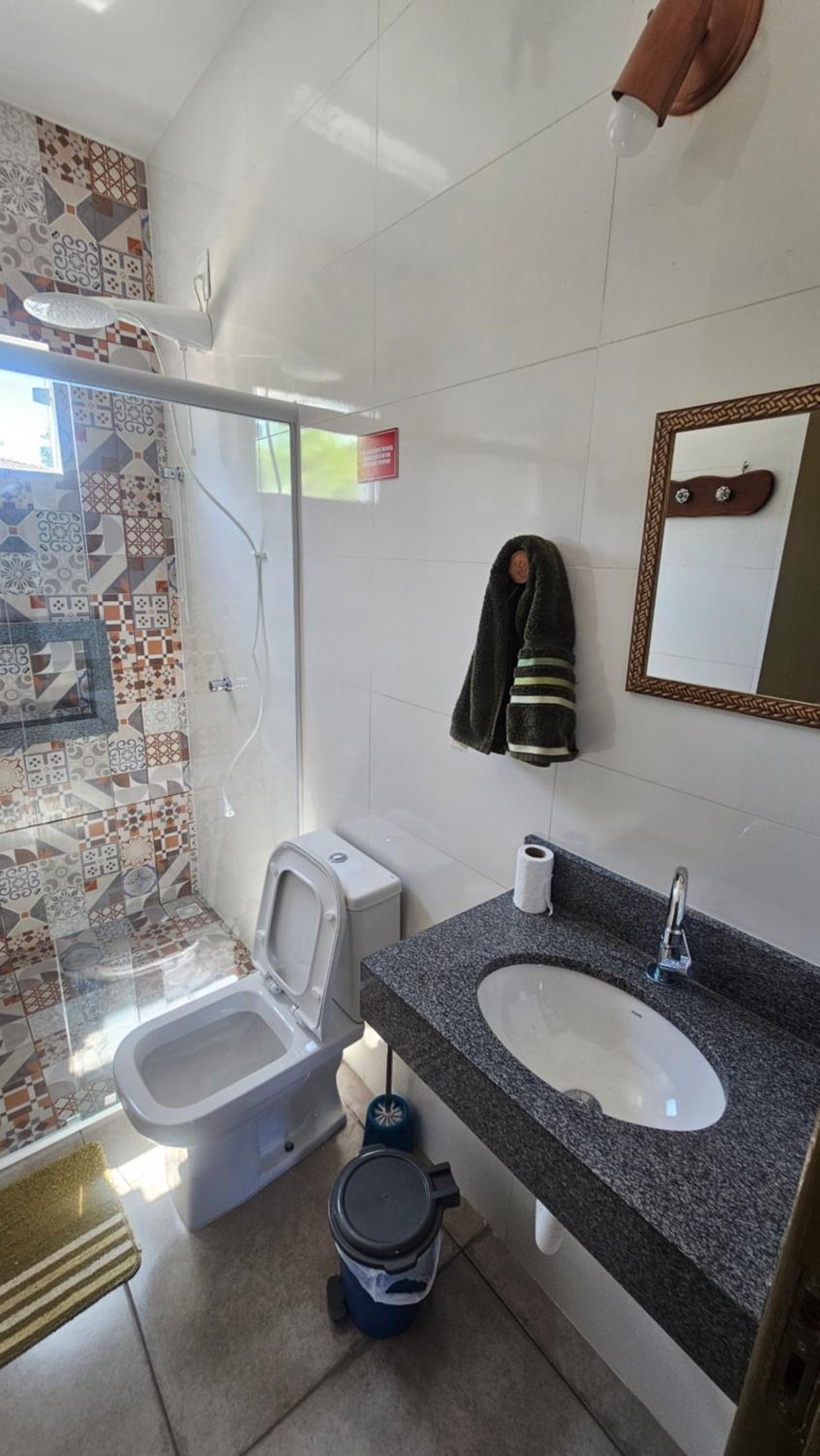 Vila Axé Flat Lua 2