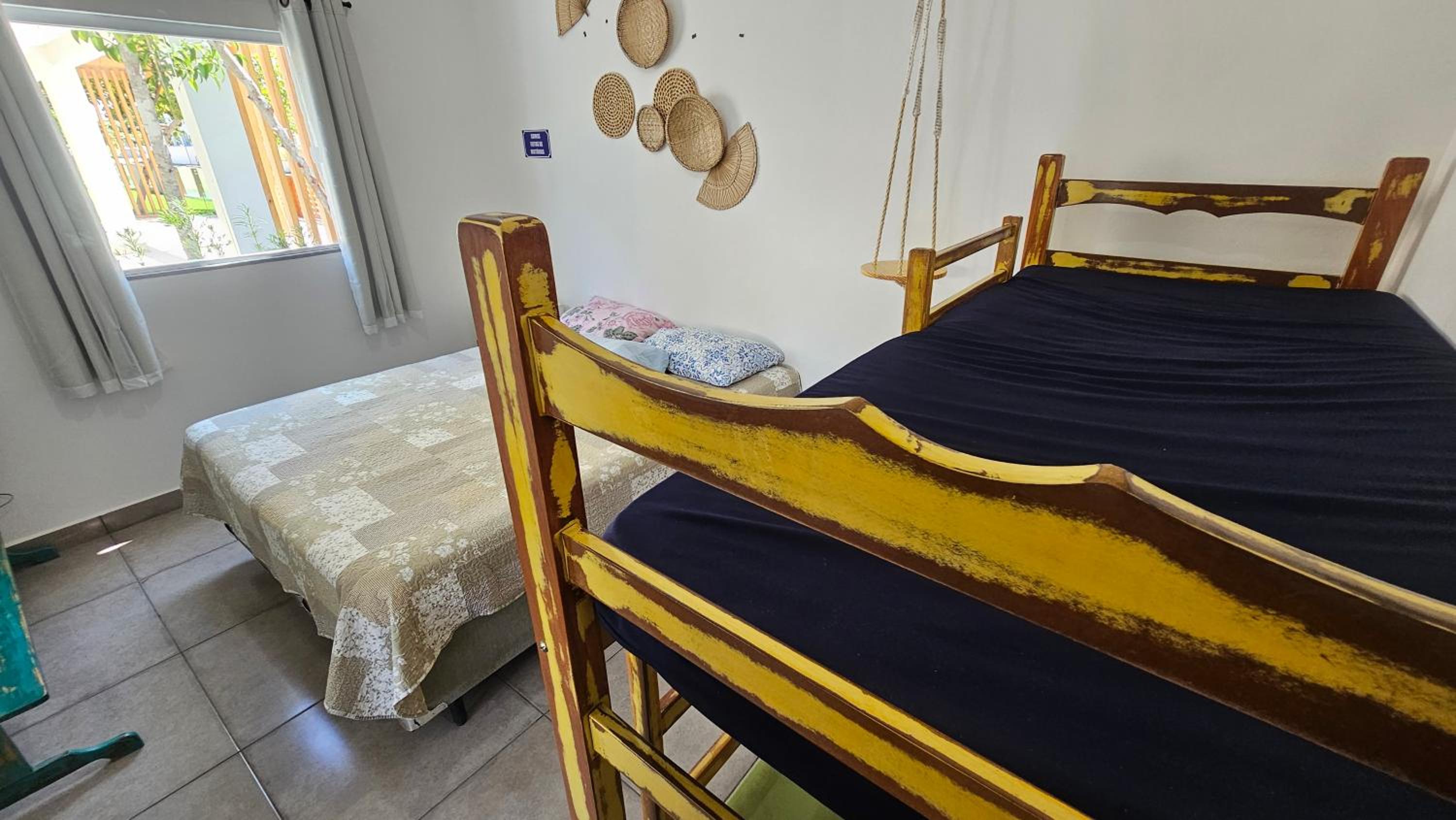 Vila Axé Flat Lua 2