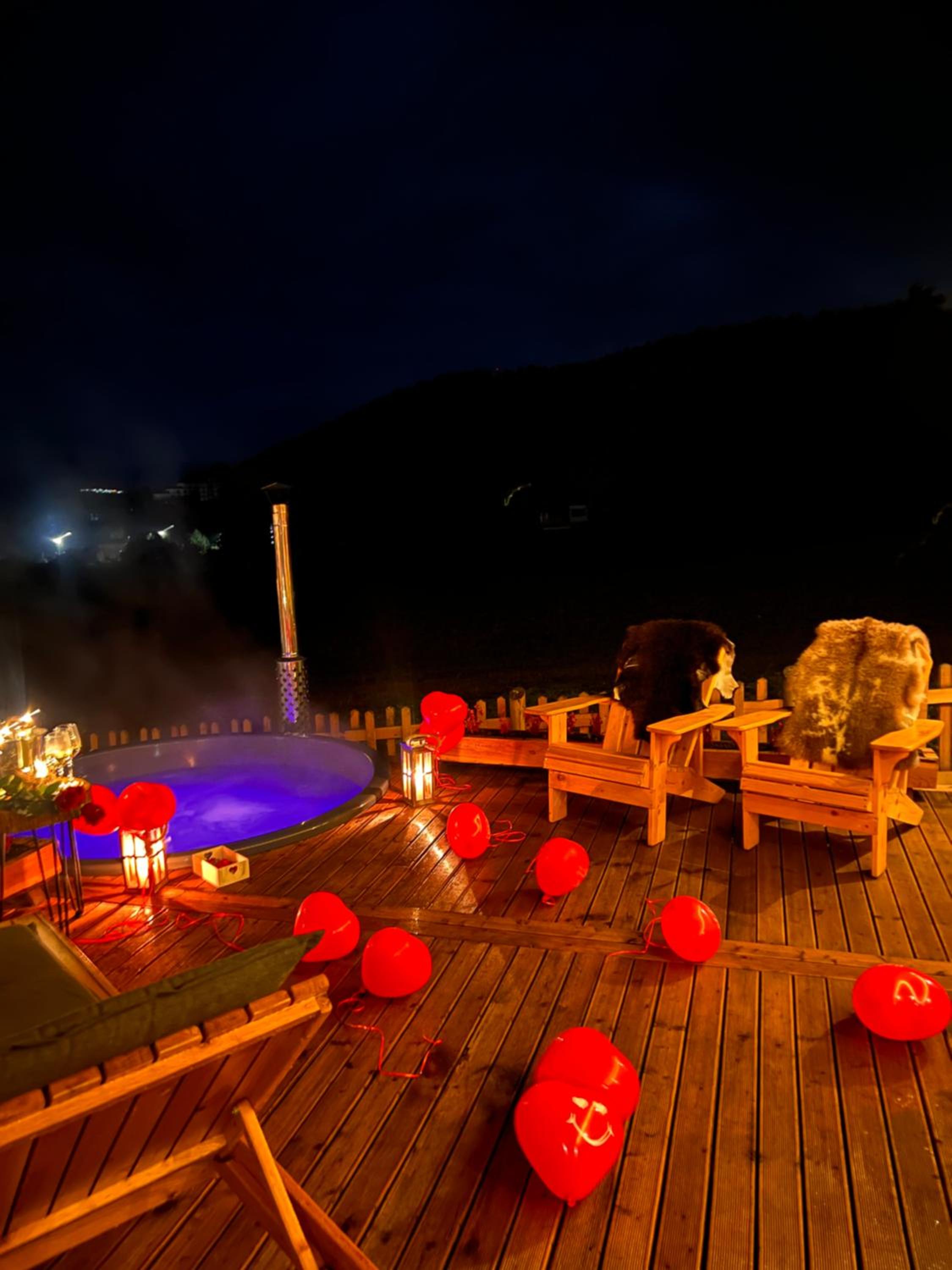 Kare Luxury Chalets