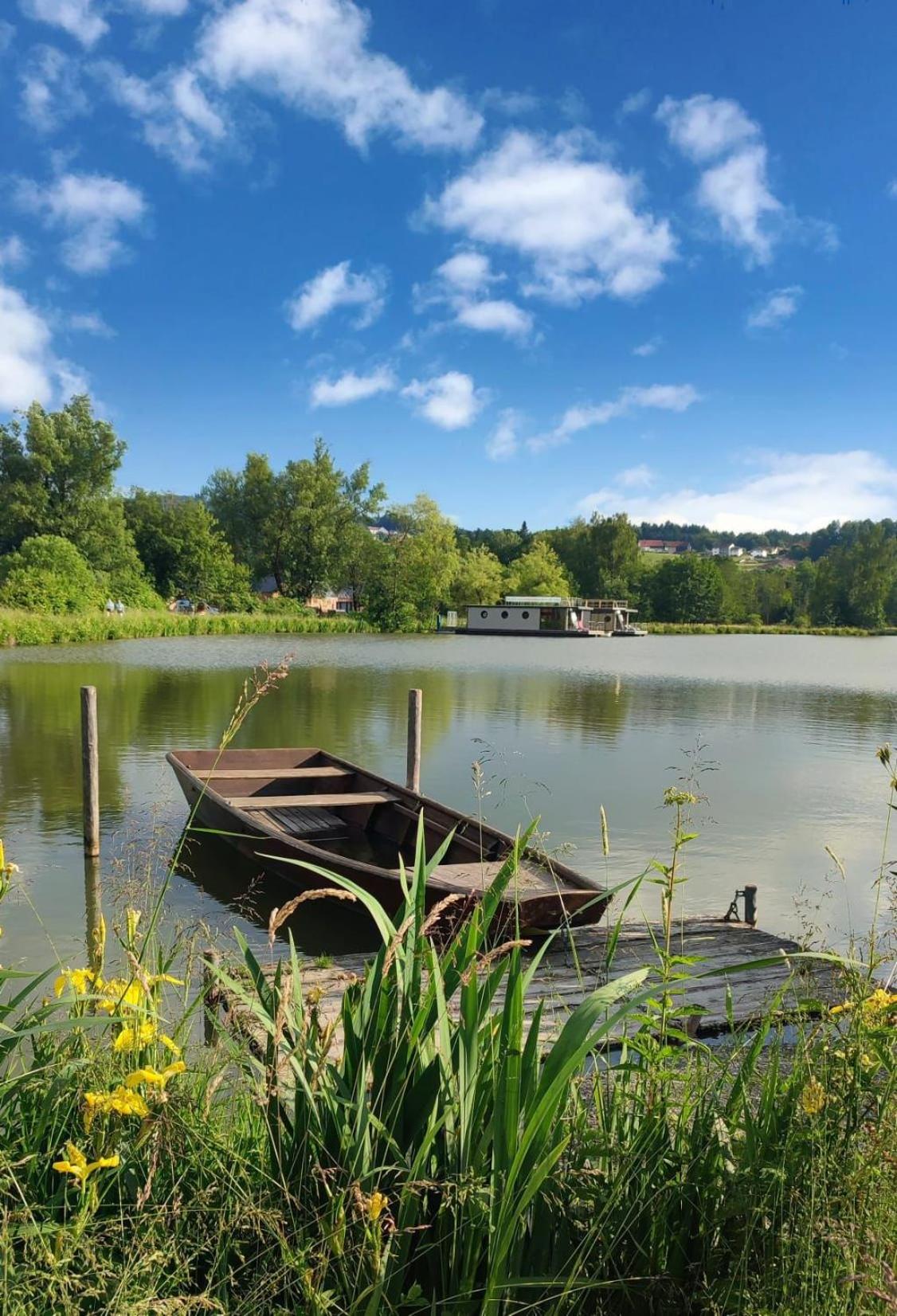 Waidlerland Waldkirchen Chalets