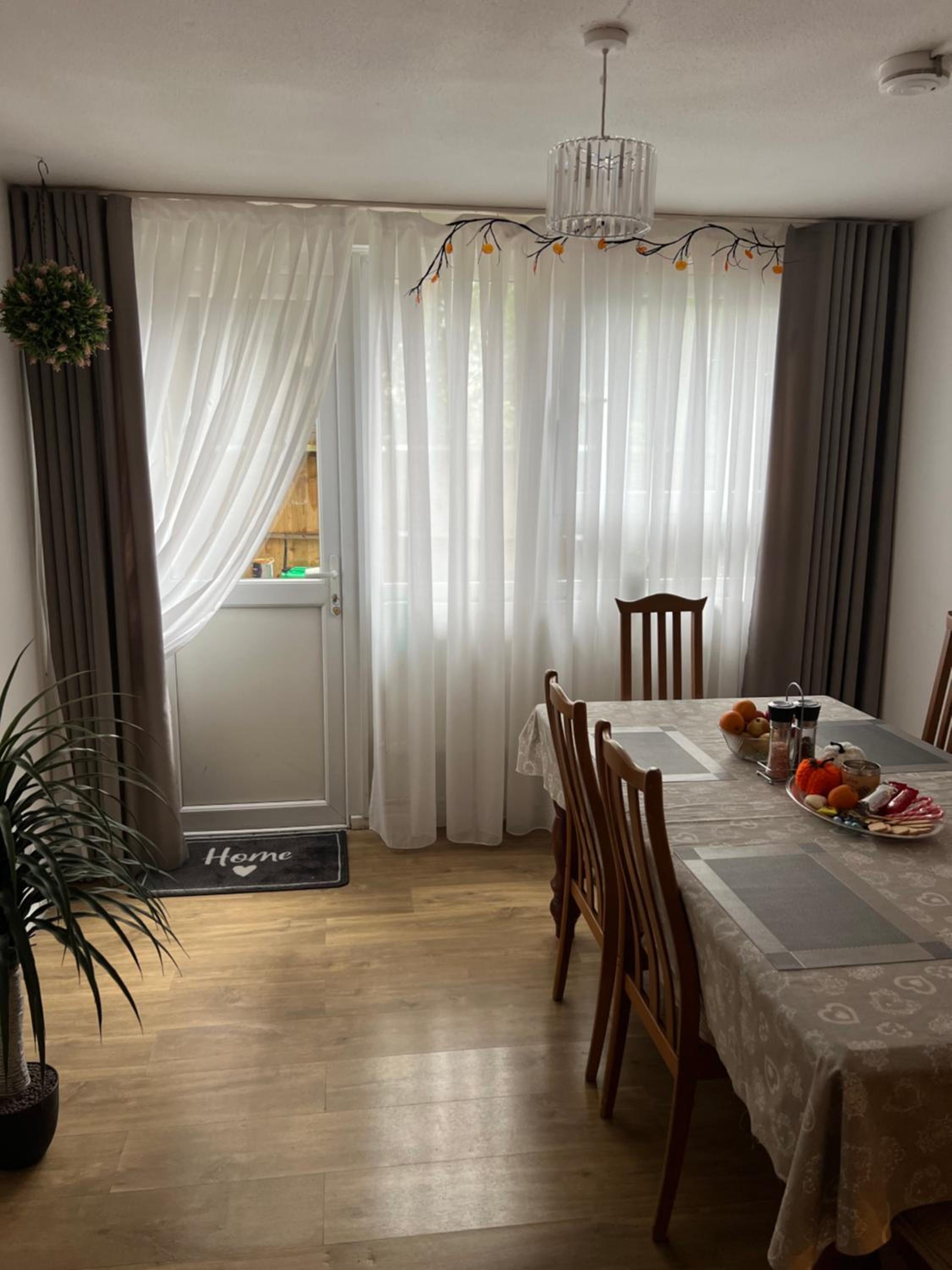 Spacious rooms for rent 10 min from Tower Bridge