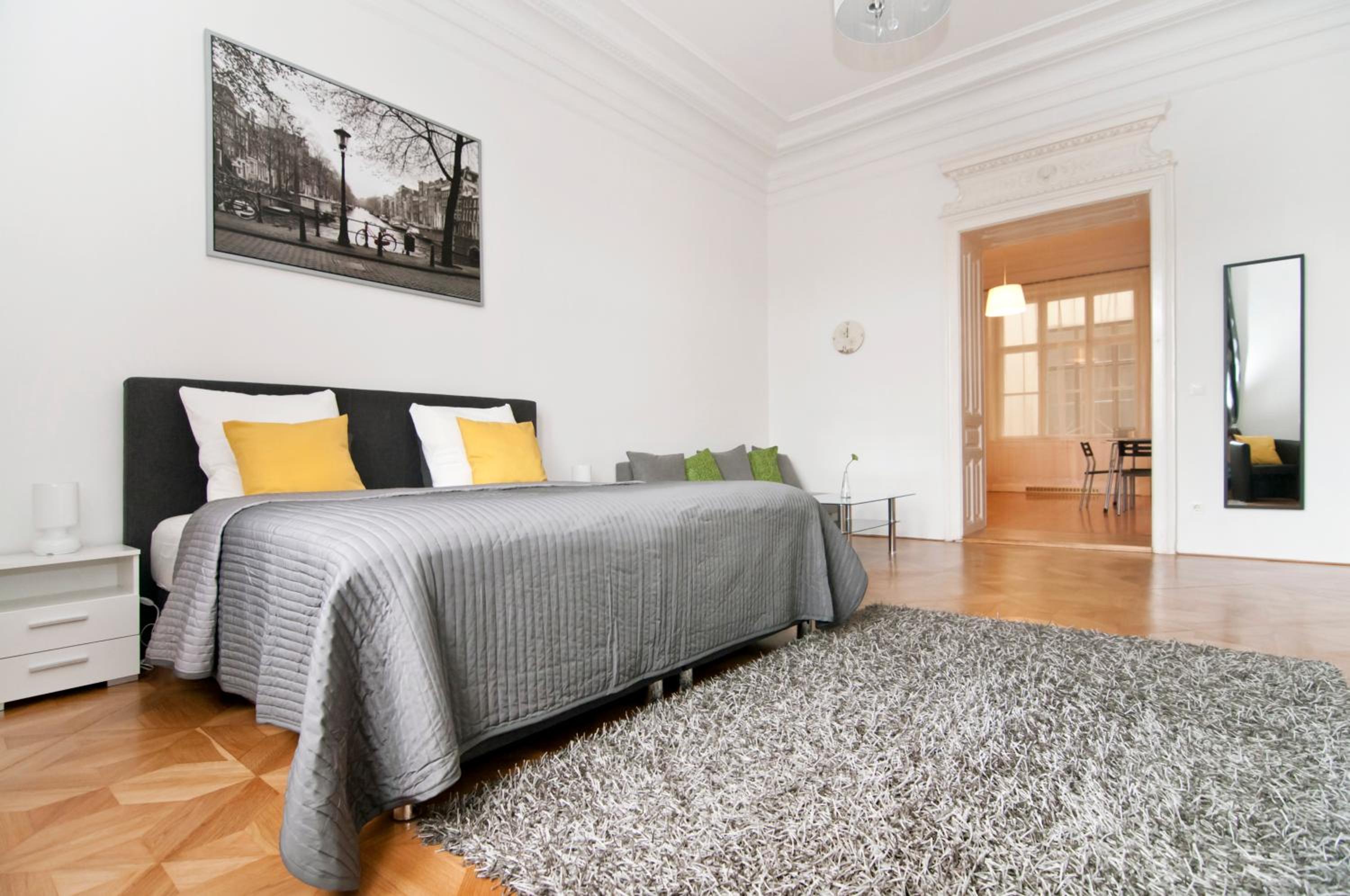Parkview Rudolfsplatz