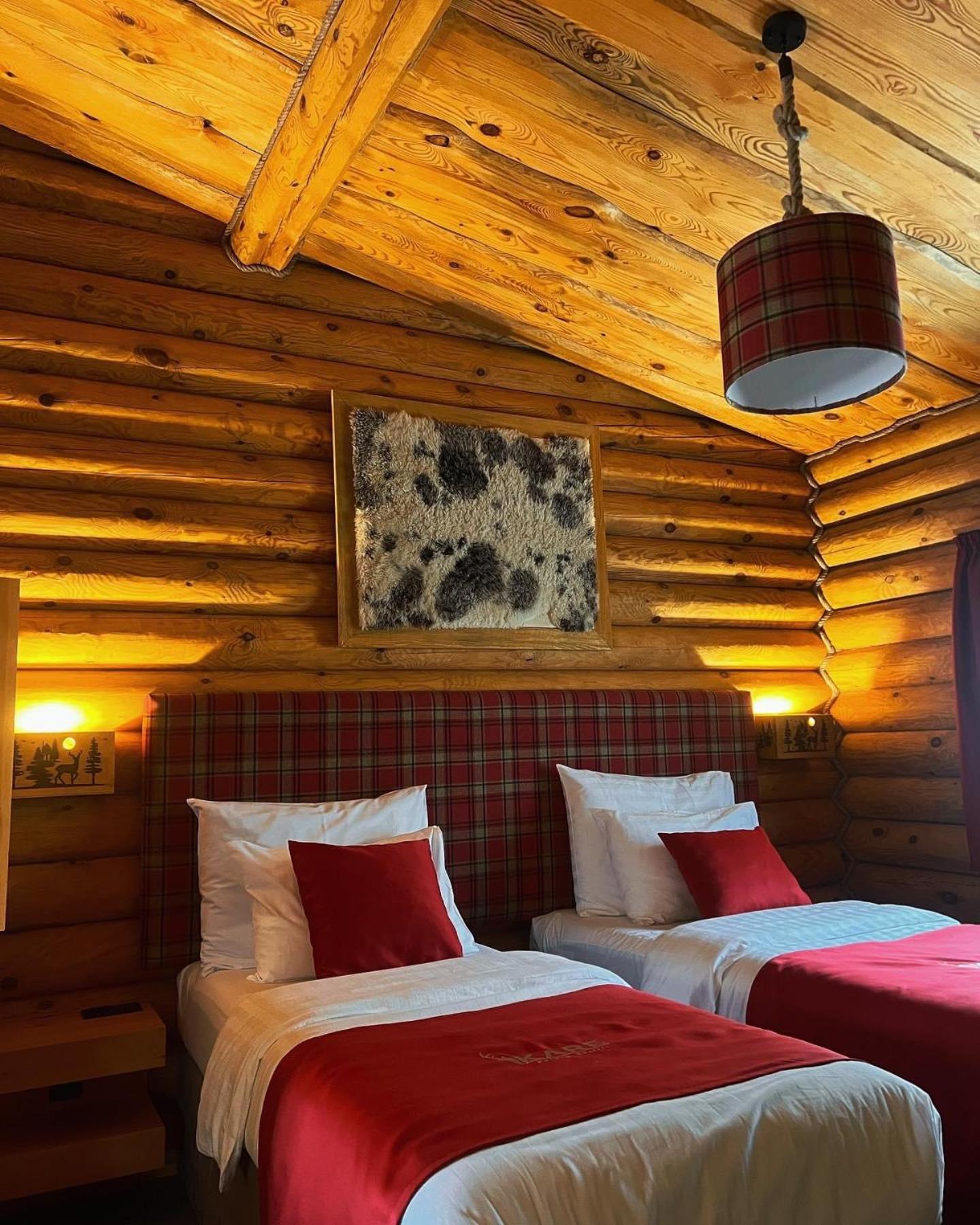 Kare Luxury Chalets
