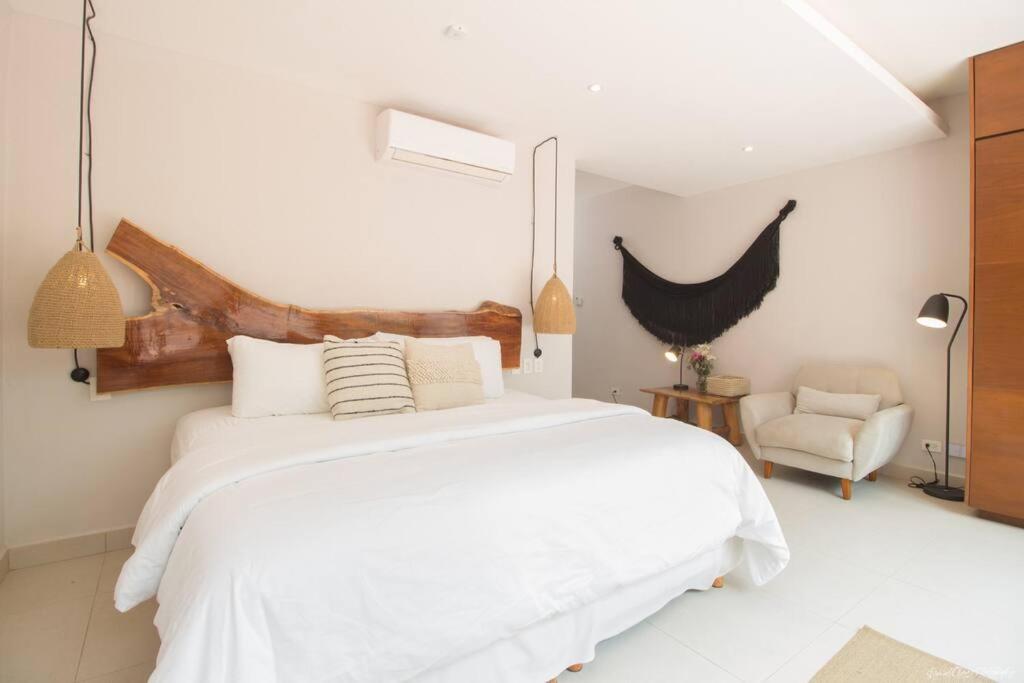 7Bedroom Oasis in Tulum Your Private Paradise