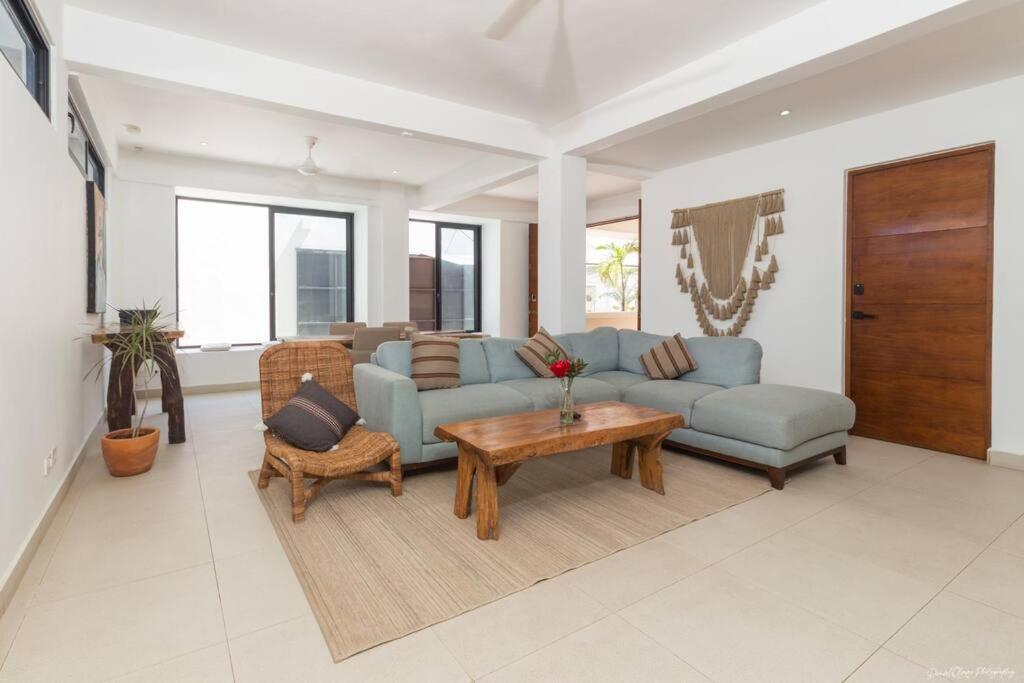 7Bedroom Oasis in Tulum Your Private Paradise