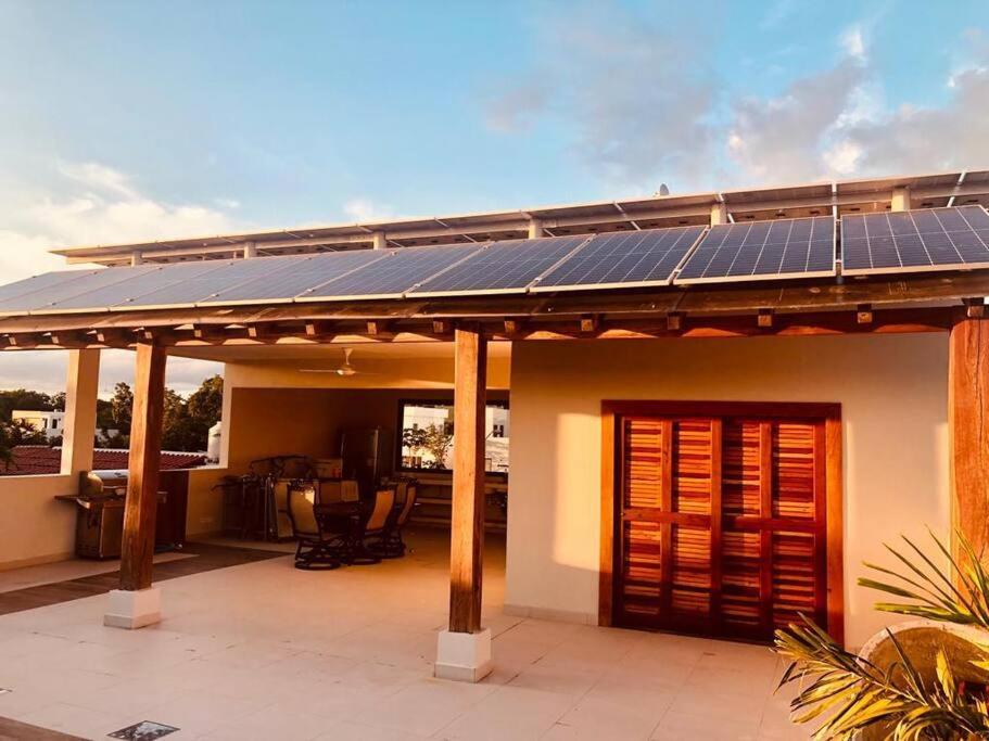 7Bedroom Oasis in Tulum Your Private Paradise