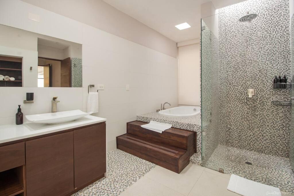 7Bedroom Oasis in Tulum Your Private Paradise
