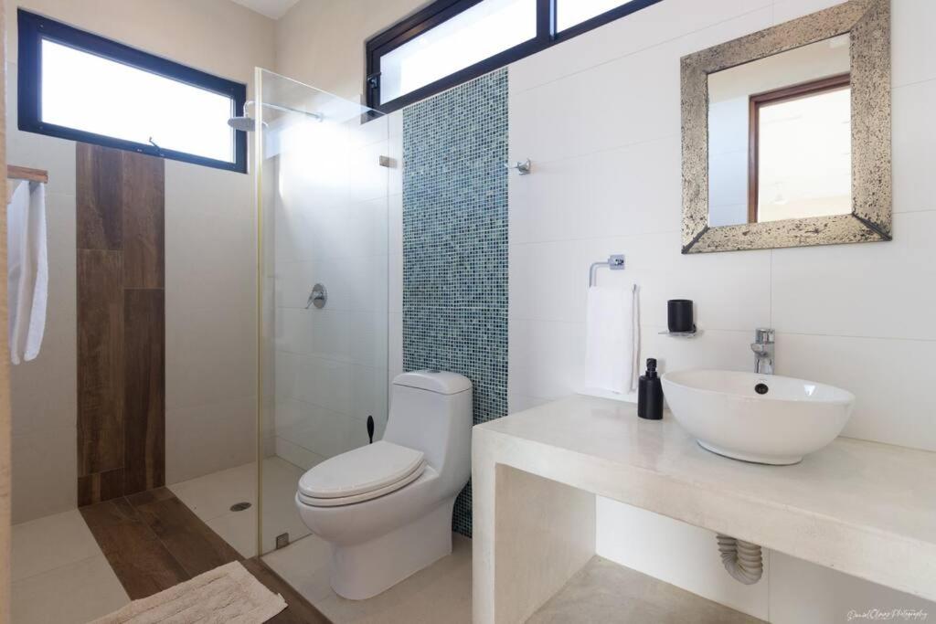 7Bedroom Oasis in Tulum Your Private Paradise