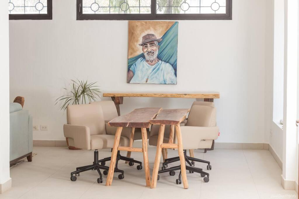 7Bedroom Oasis in Tulum Your Private Paradise