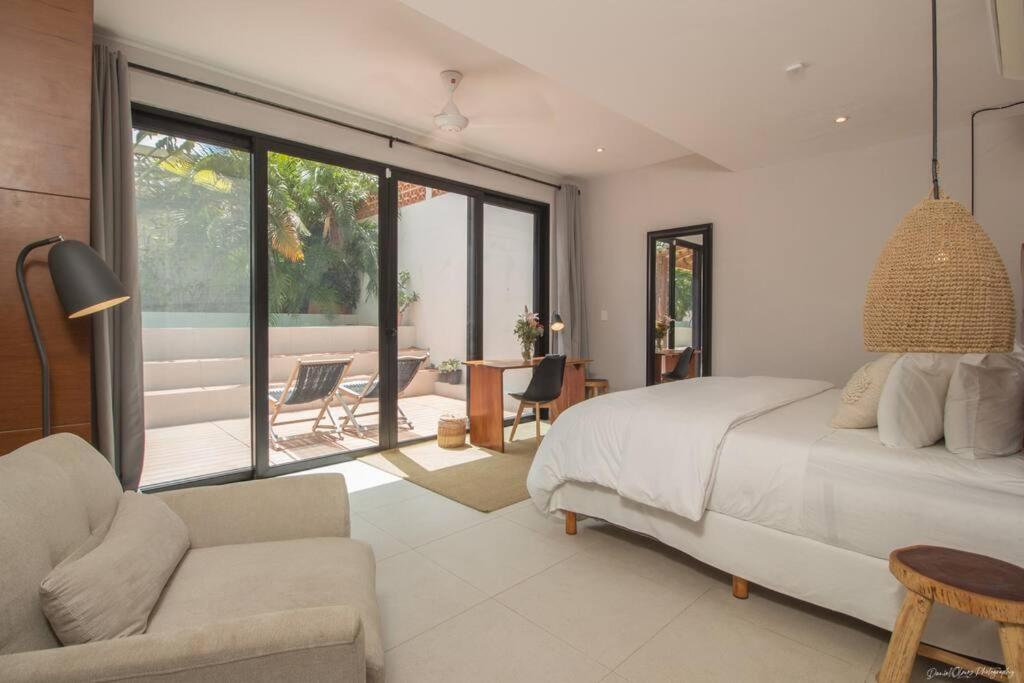 7Bedroom Oasis in Tulum Your Private Paradise
