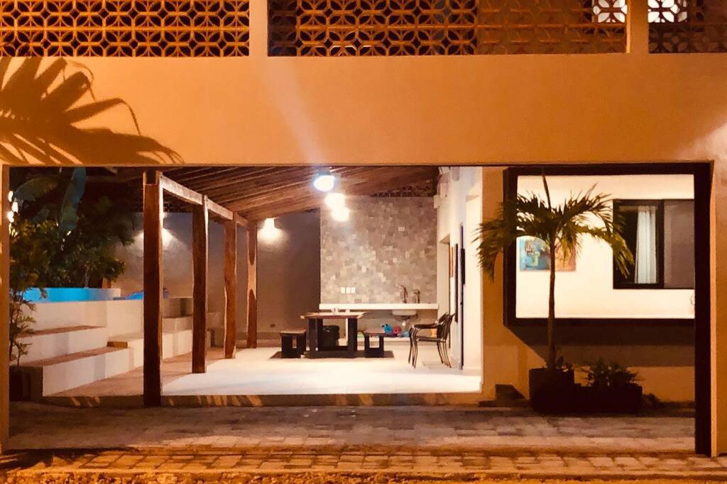 7Bedroom Oasis in Tulum Your Private Paradise