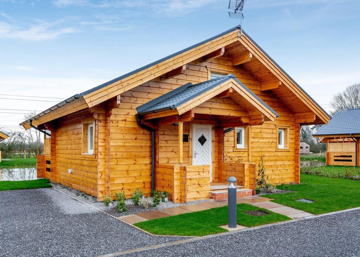 Holly Tree Lodges photo 3