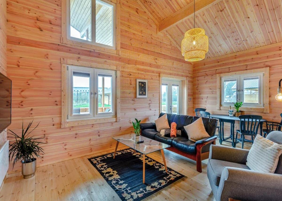Holly Tree Lodges photo 3