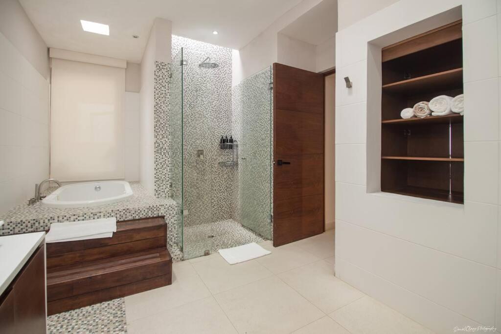7Bedroom Oasis in Tulum Your Private Paradise