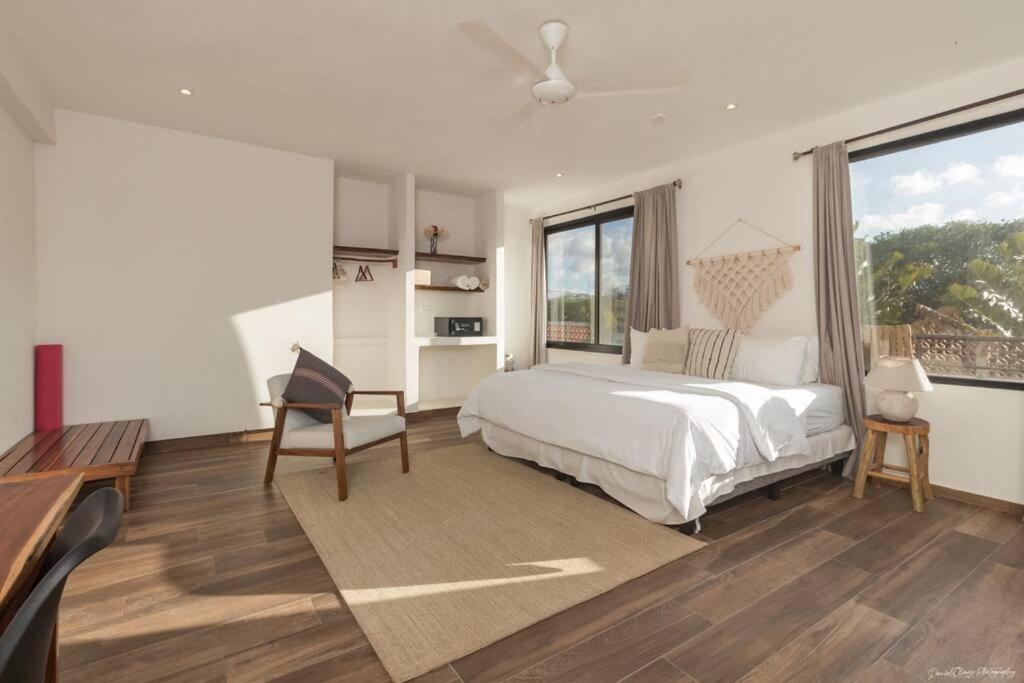 7Bedroom Oasis in Tulum Your Private Paradise