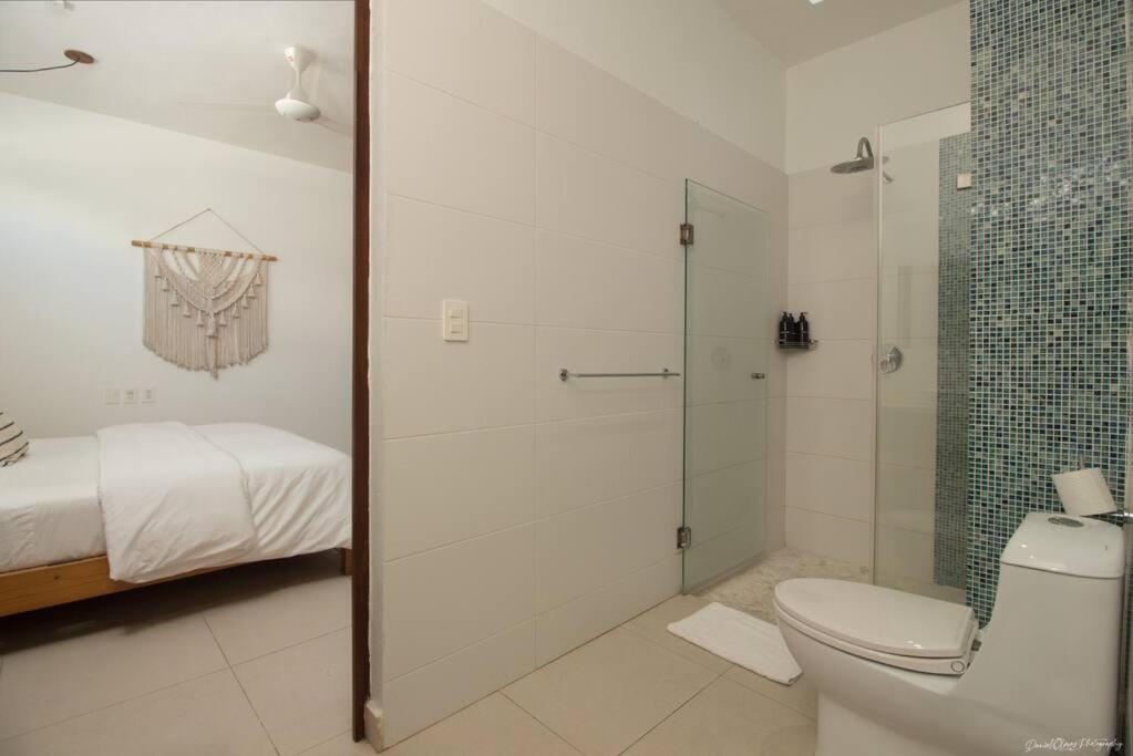 7Bedroom Oasis in Tulum Your Private Paradise