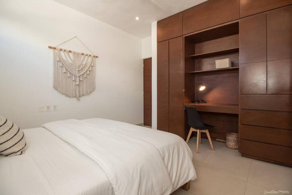 7Bedroom Oasis in Tulum Your Private Paradise