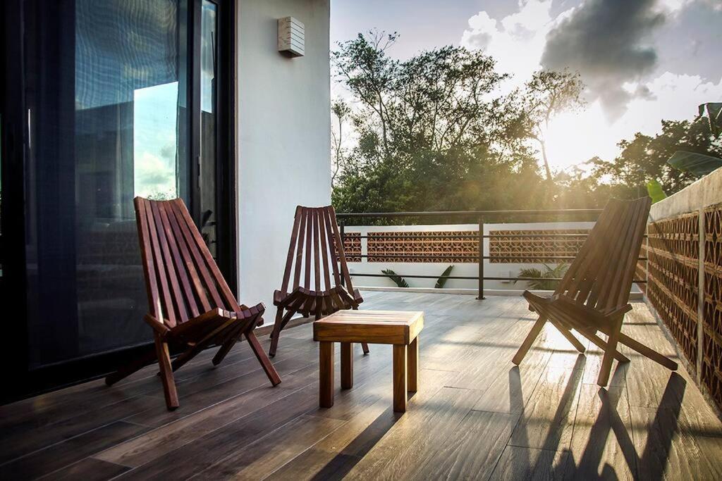 7Bedroom Oasis in Tulum Your Private Paradise