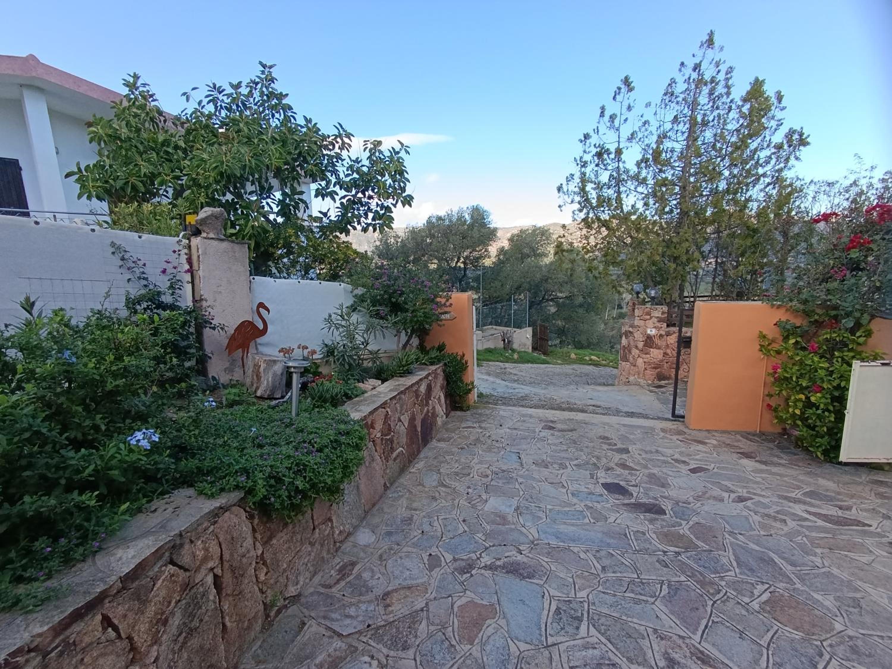 Casa Li Scopi - Ocean View photo 4