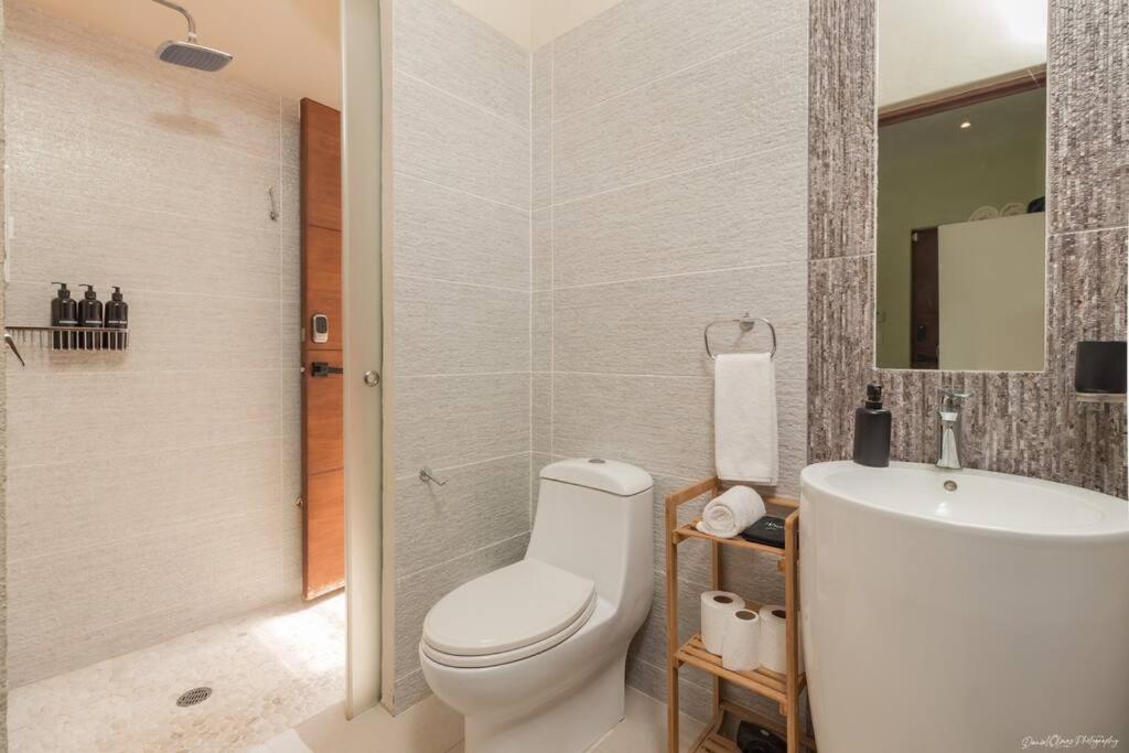 7Bedroom Oasis in Tulum Your Private Paradise