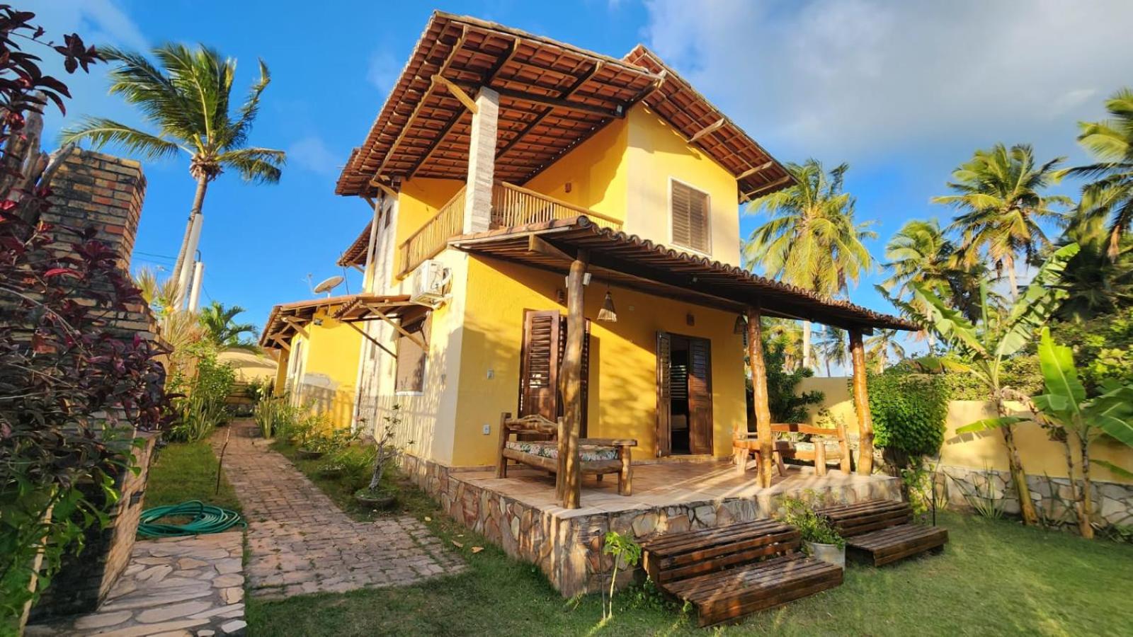 Casa Vilabig
