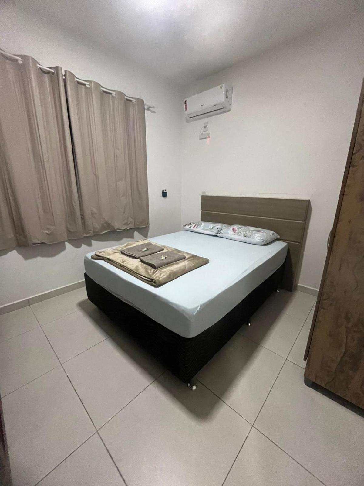 Pousada e Casa Praias de Penha