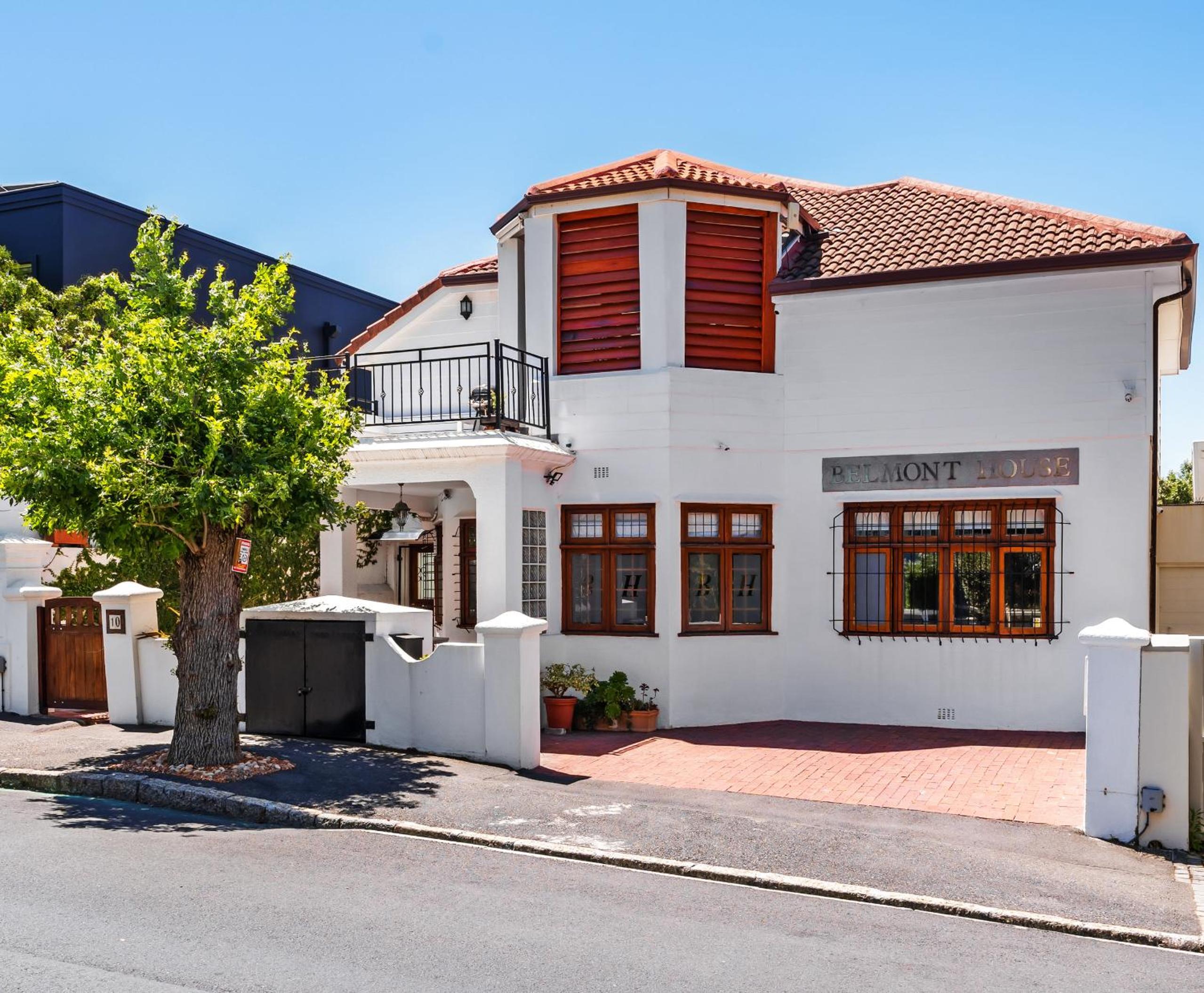 Belmont Guest House