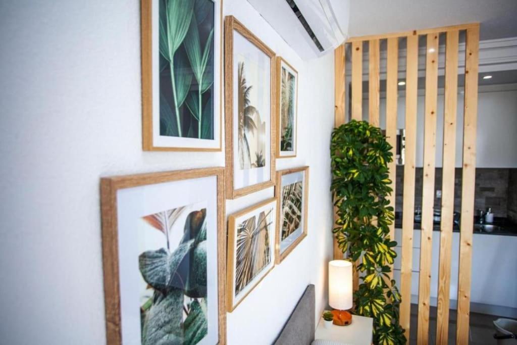 Studio vue sur le Golf la Marquesa view 5