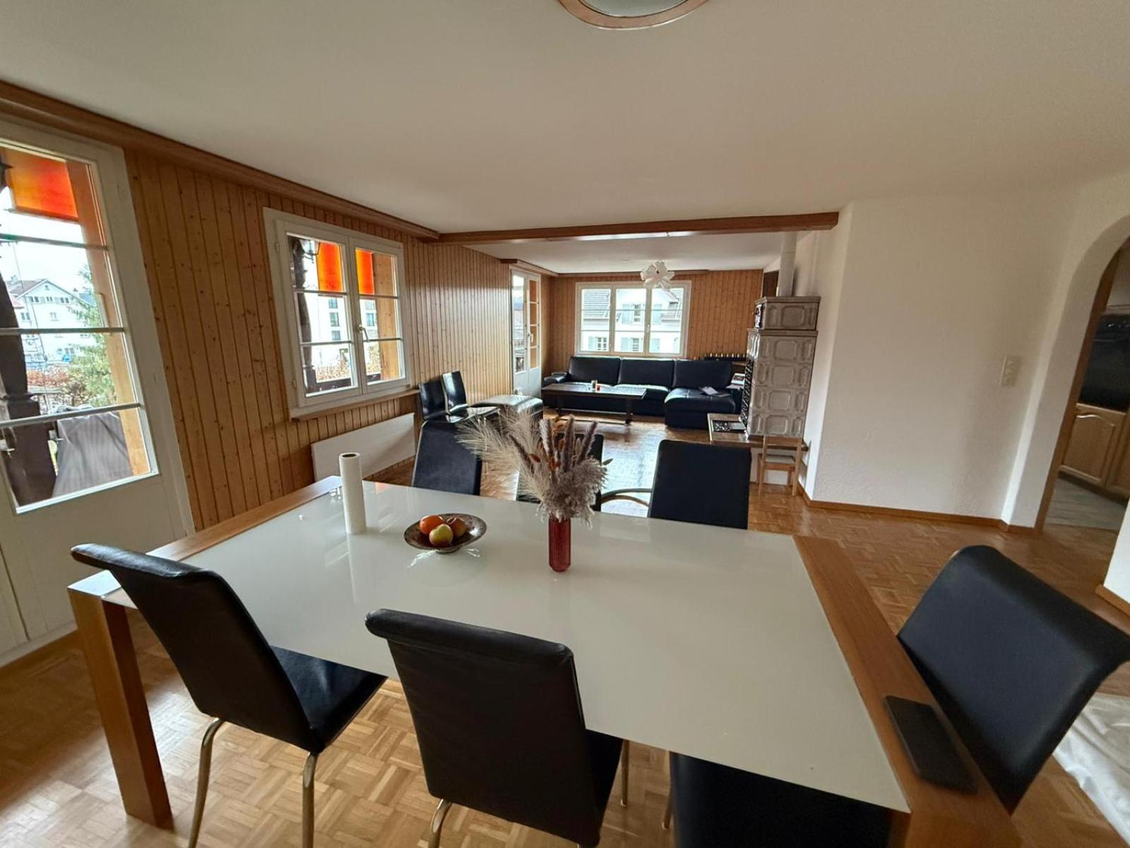 Familien Haus