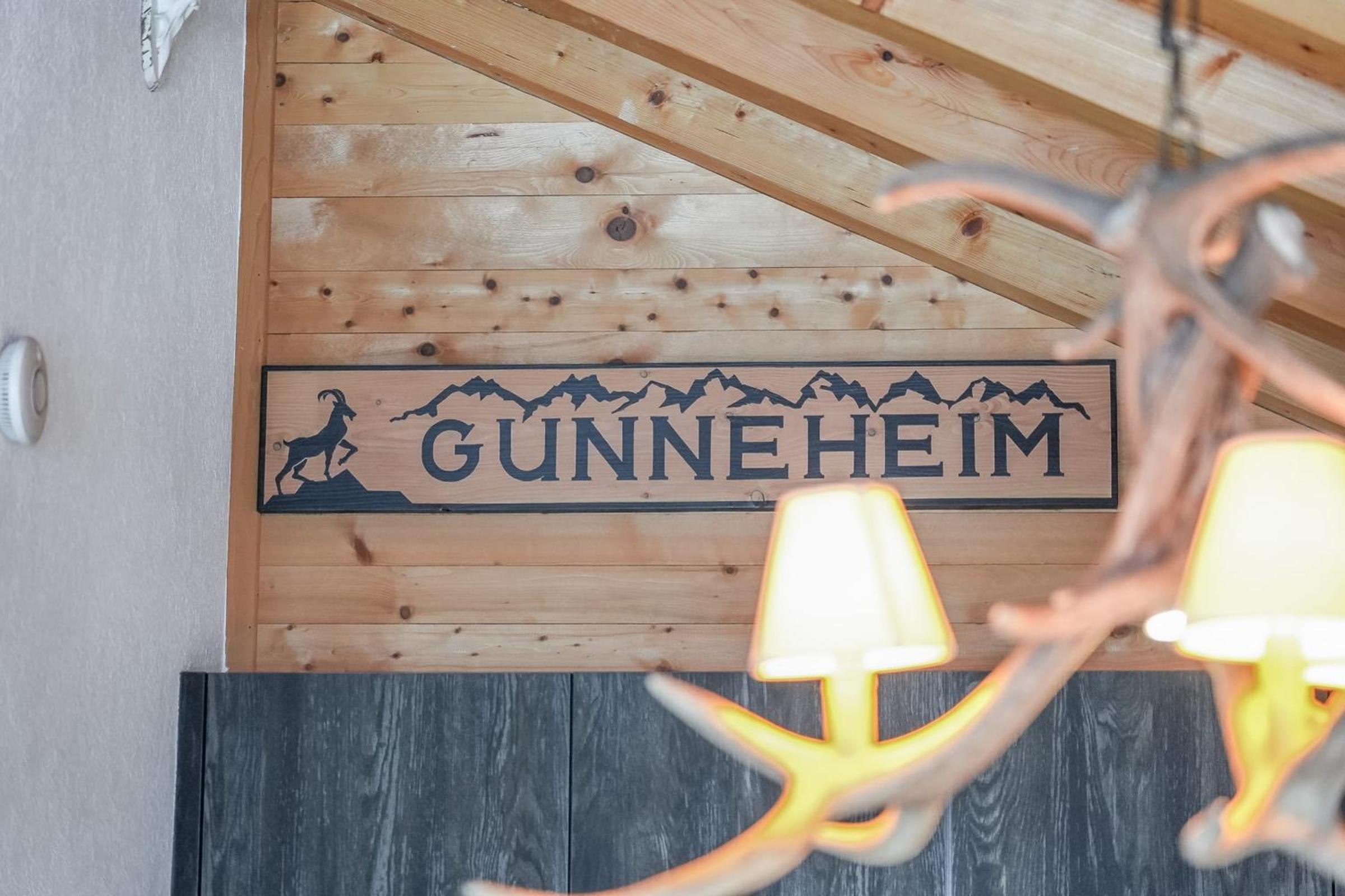 Gunneheim Attika