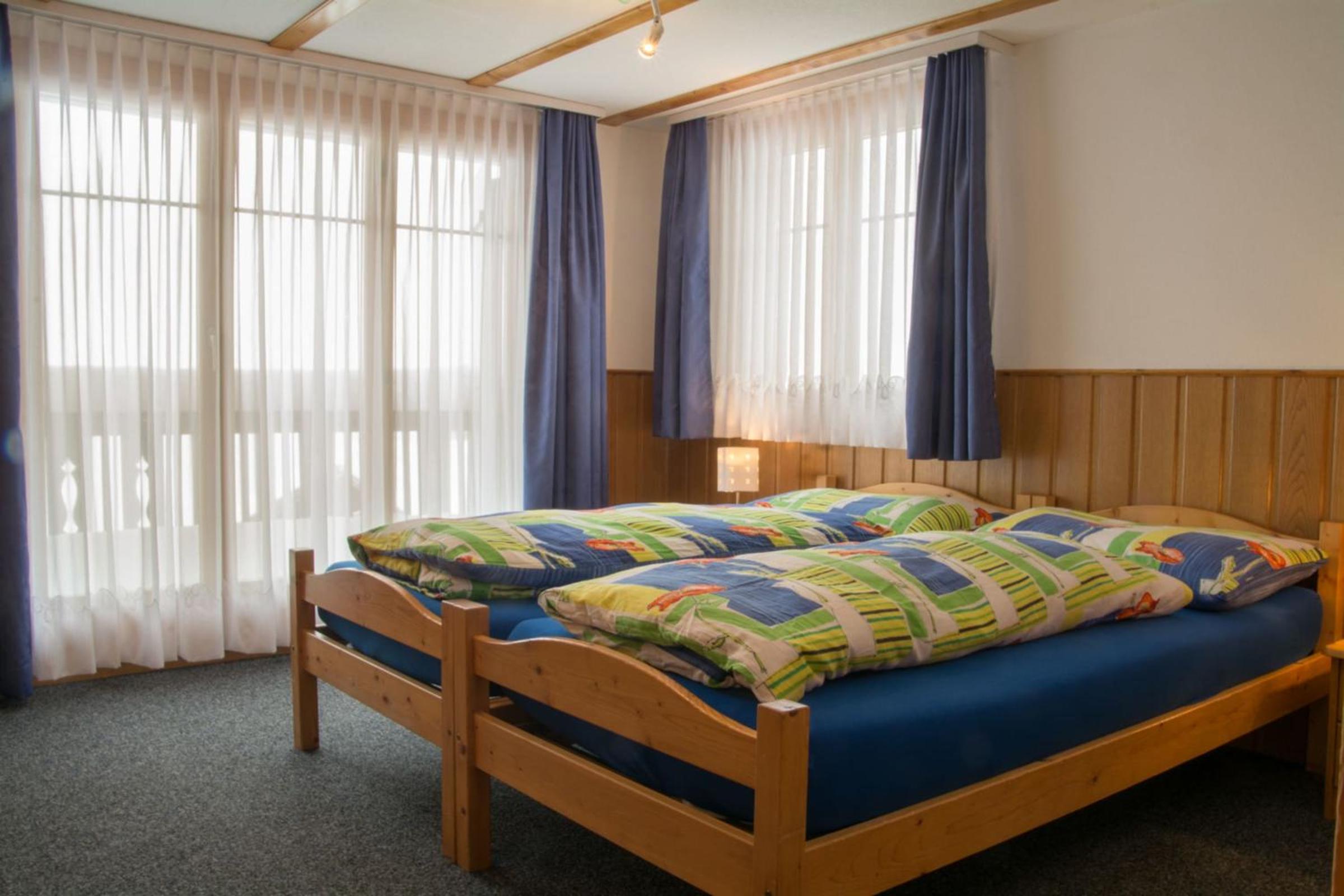Chalet Wurzenbord 1