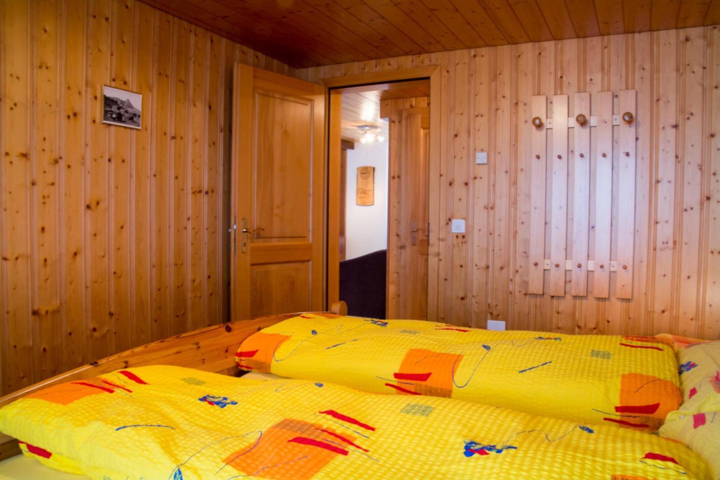 Chalet Wurzenbord 1