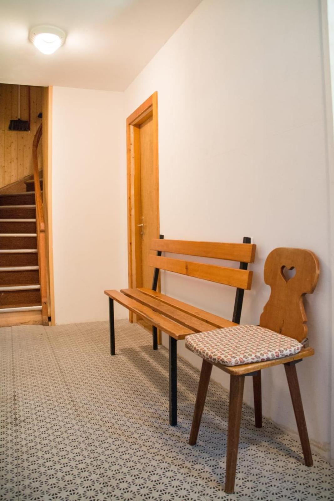 Chalet Wurzenbord 1