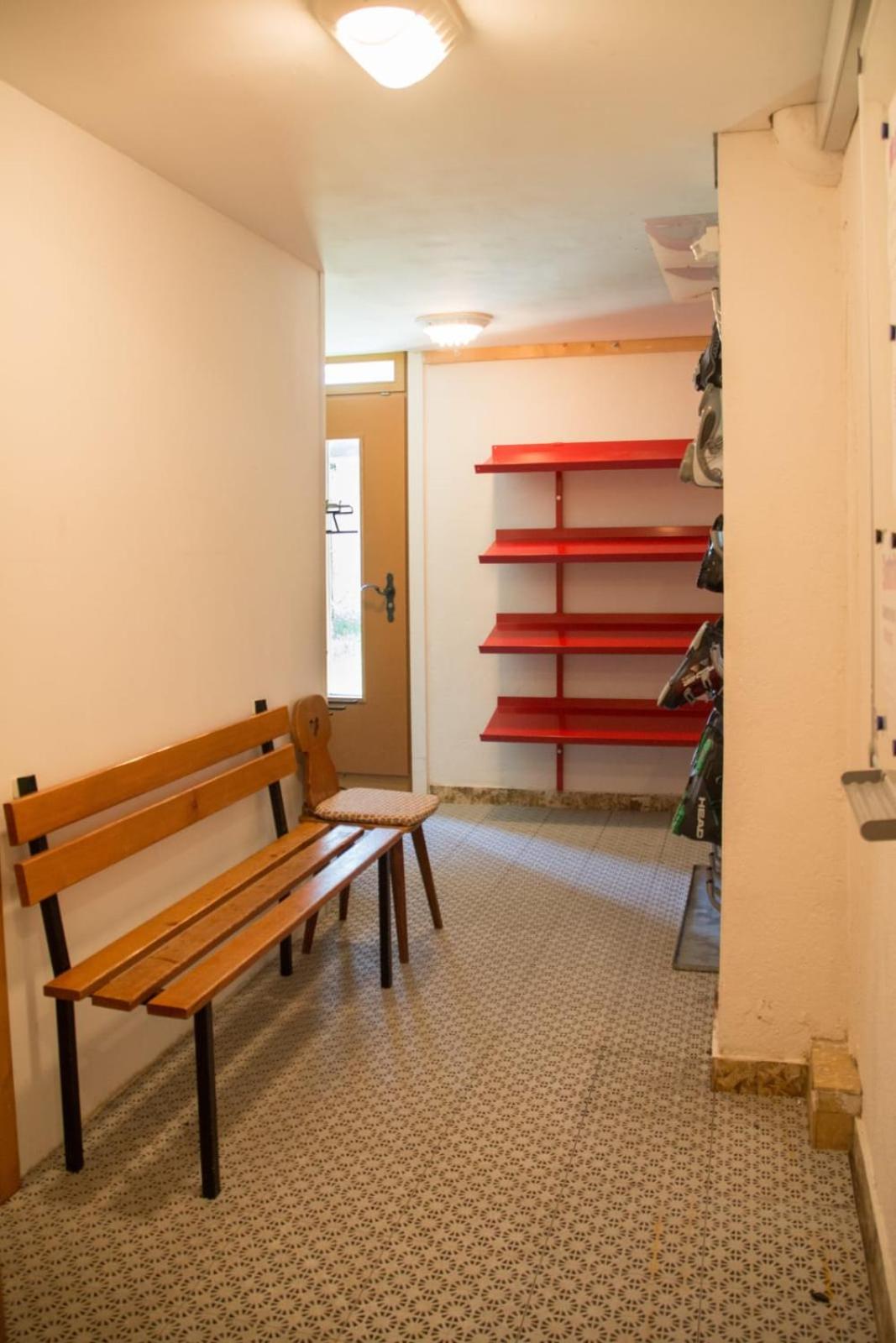 Chalet Wurzenbord 1