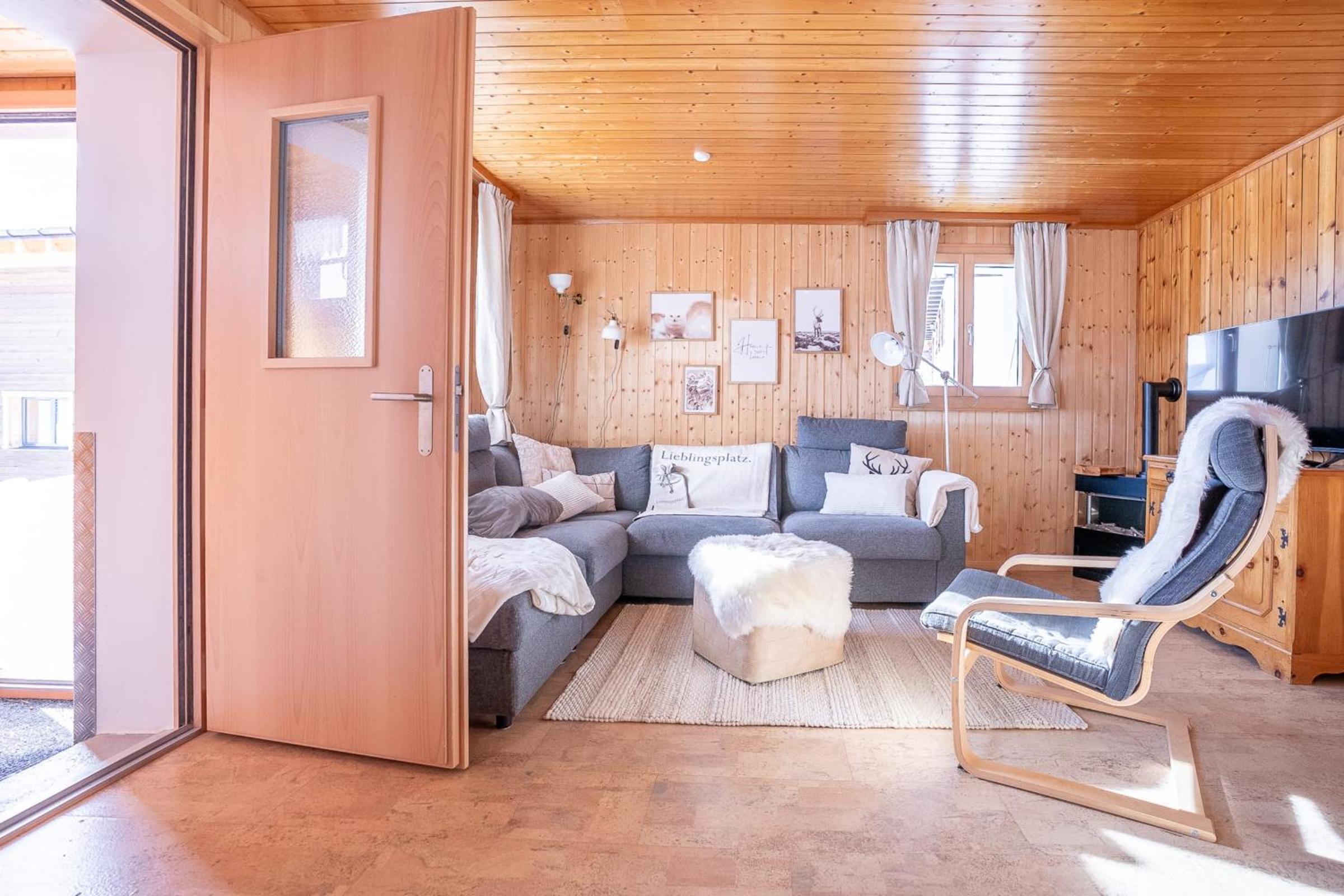 Krone Apartment