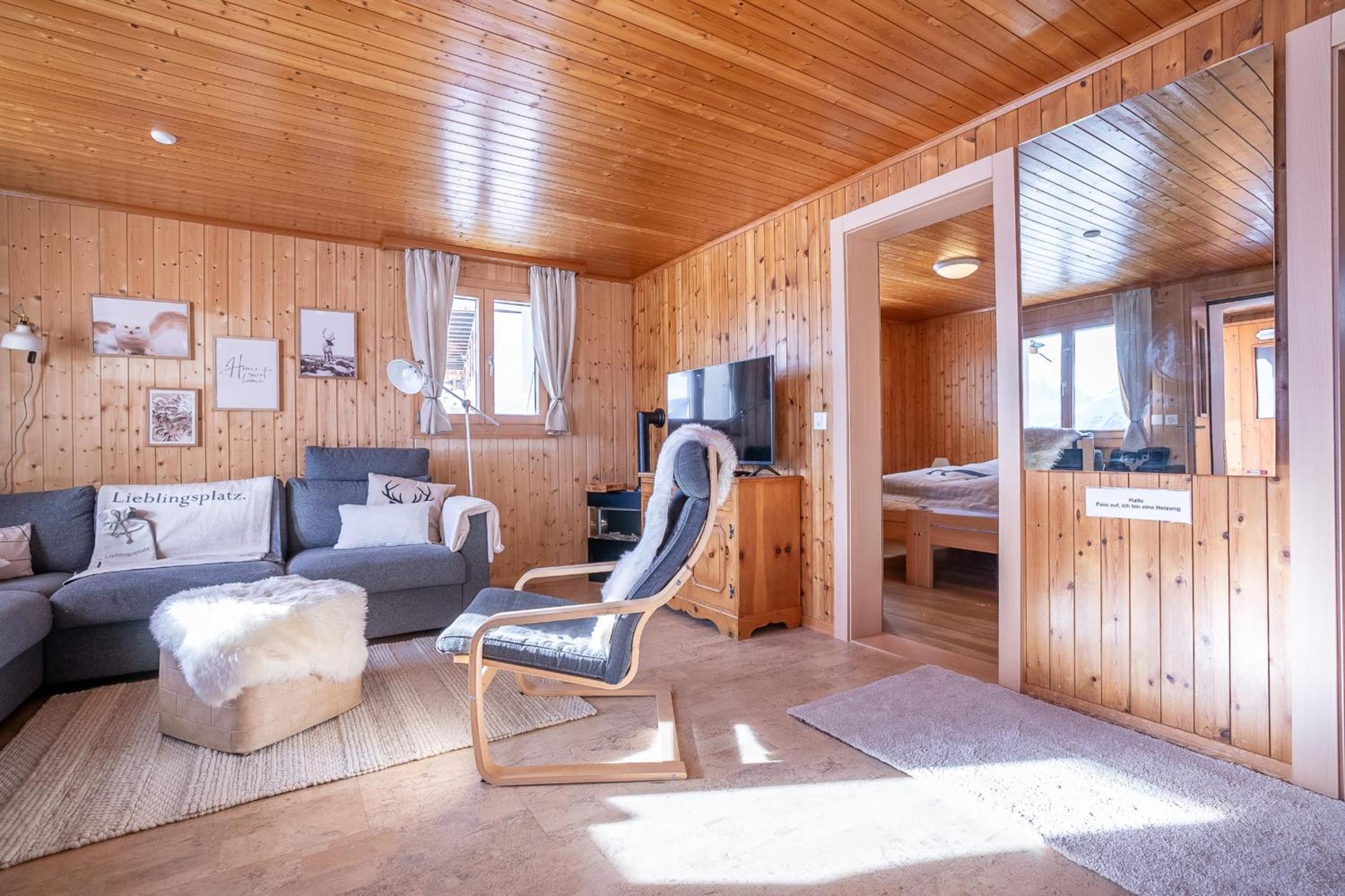 Krone Apartment