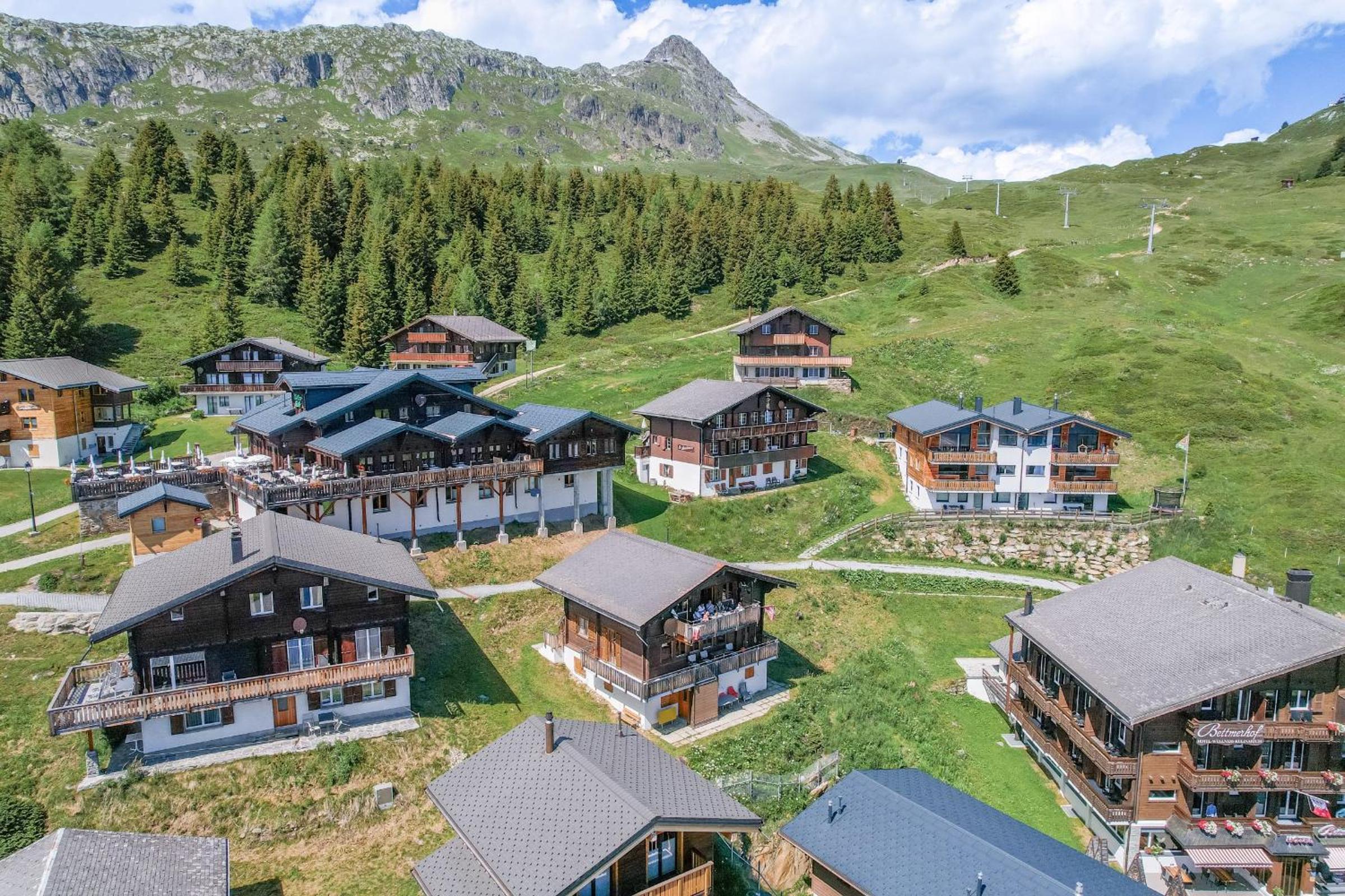 Krone Apartment