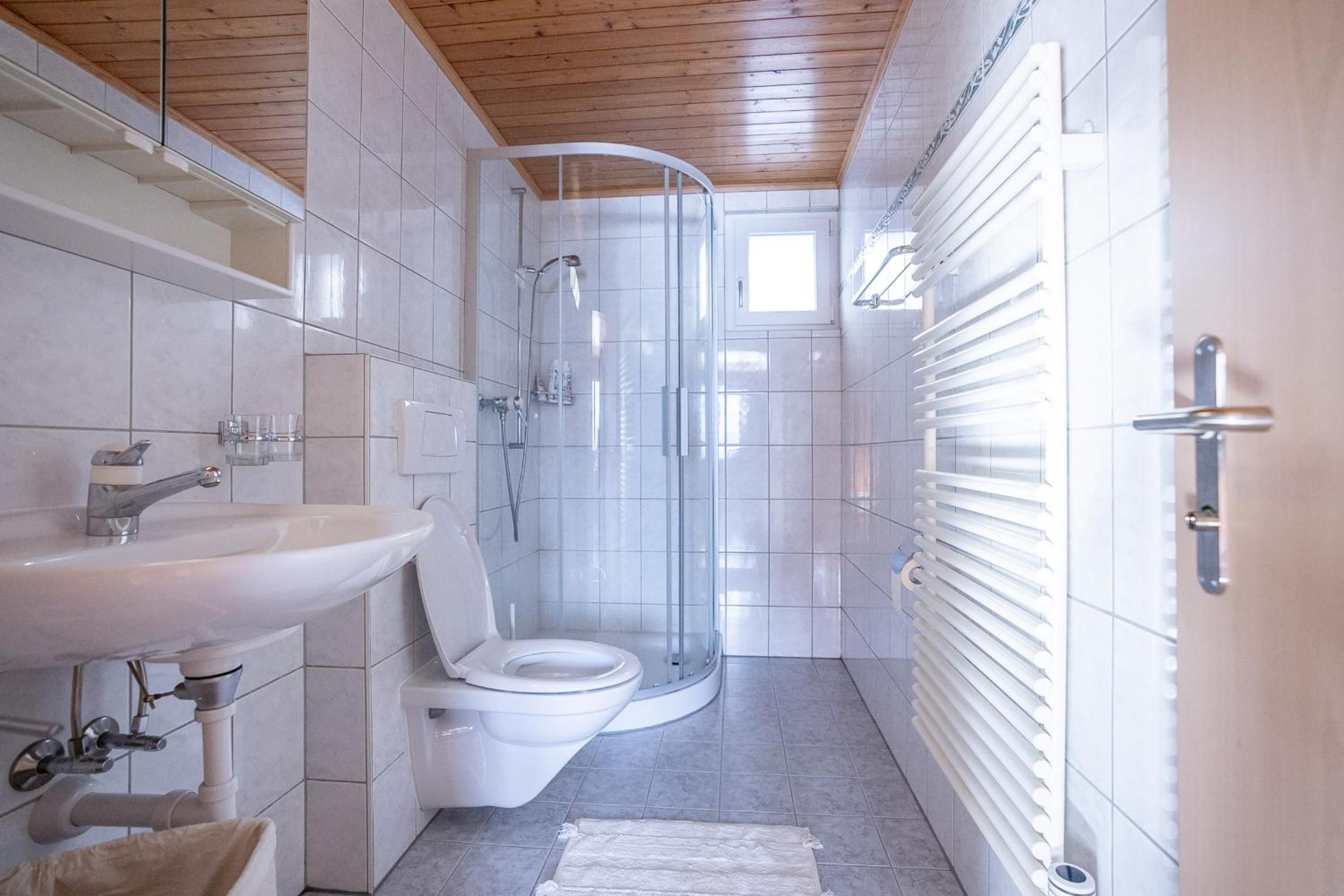 Krone Apartment
