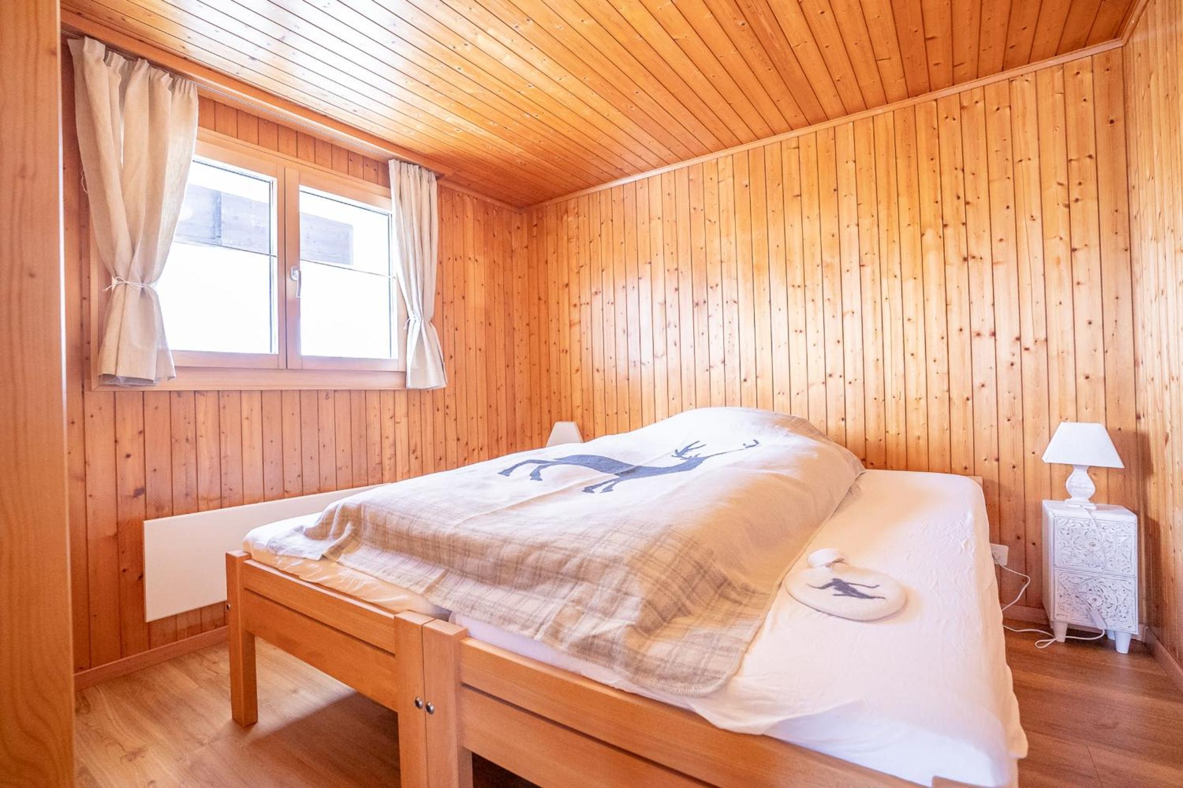 Krone Apartment
