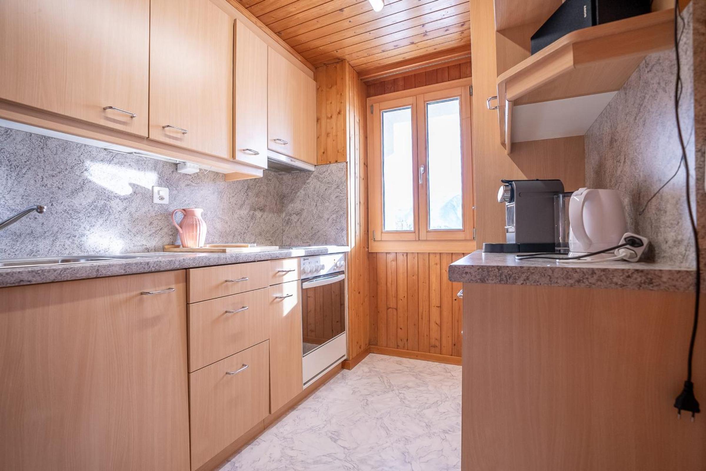 Krone Apartment